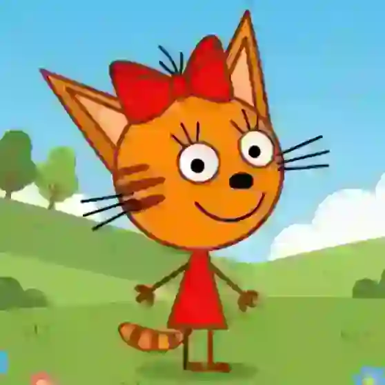 Карамелька